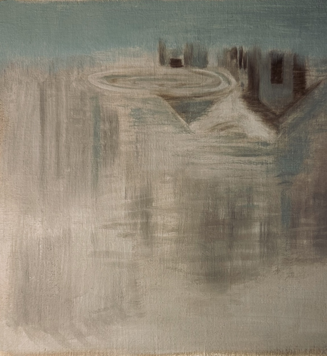 Pool of tears by Nicole Cullinan | Lethbridge 20000 2023 Finalists | Lethbridge Gallery