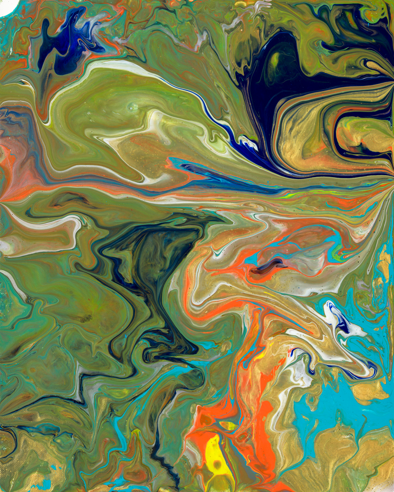 Mystic Inland Waterways by Tim Noles | Lethbridge 20000 2023 Finalists | Lethbridge Gallery