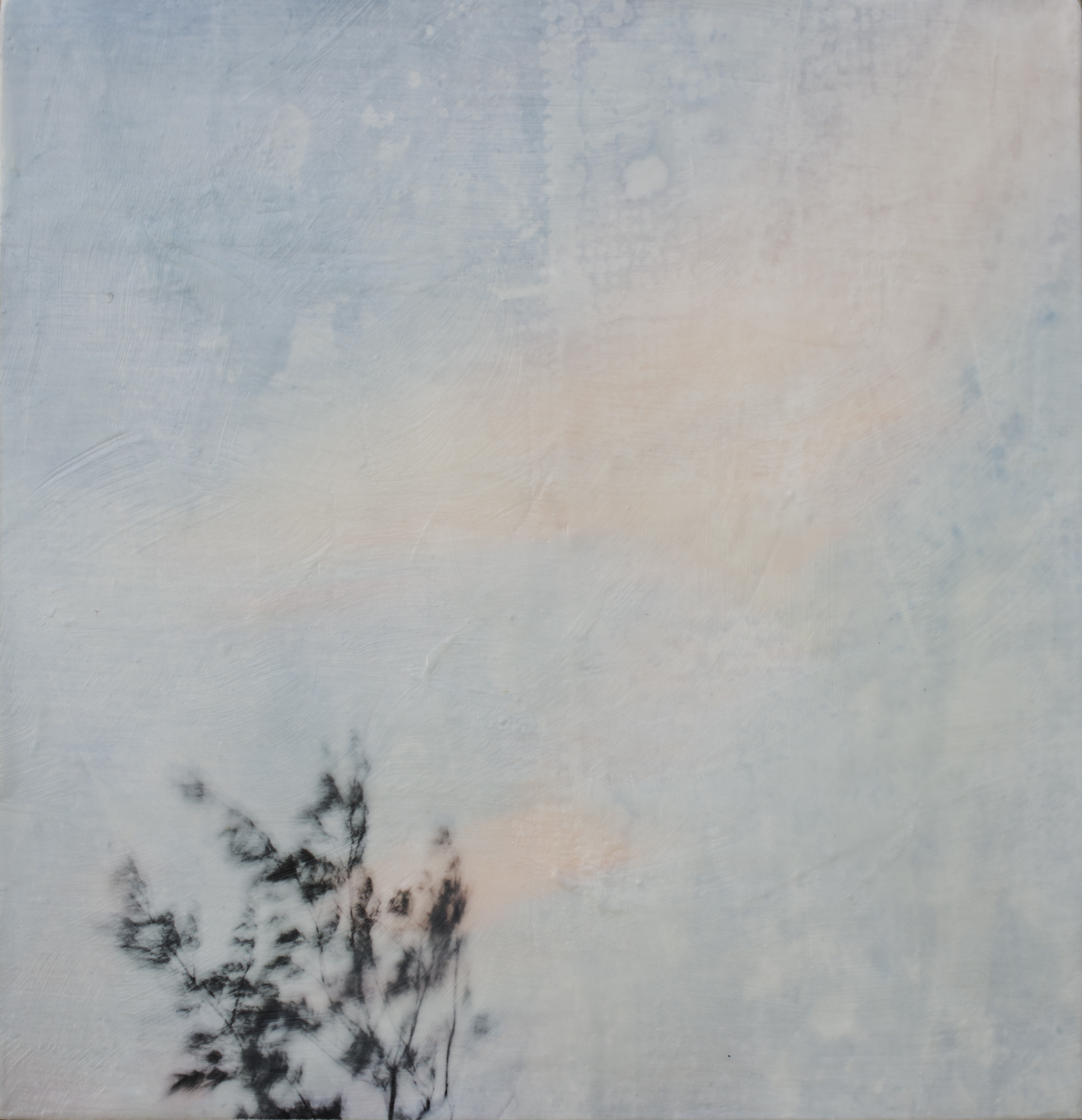 I See The Wind by Sue Gordon | Lethbridge 20000 2023 Finalists | Lethbridge Gallery