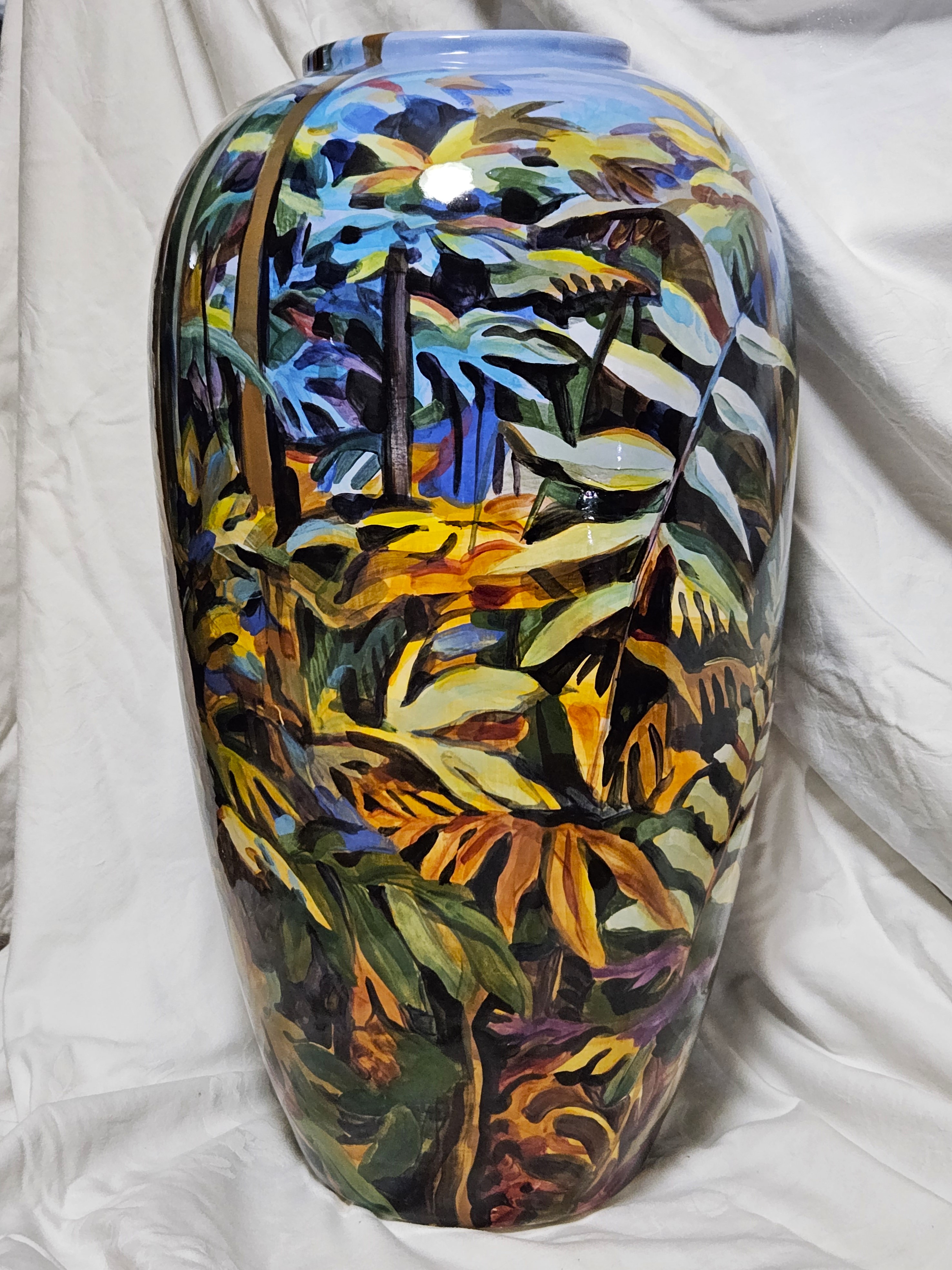 Wild At Heart by Alexandra Matthews | Lethbridge 20000 2023 Finalists | Lethbridge Gallery