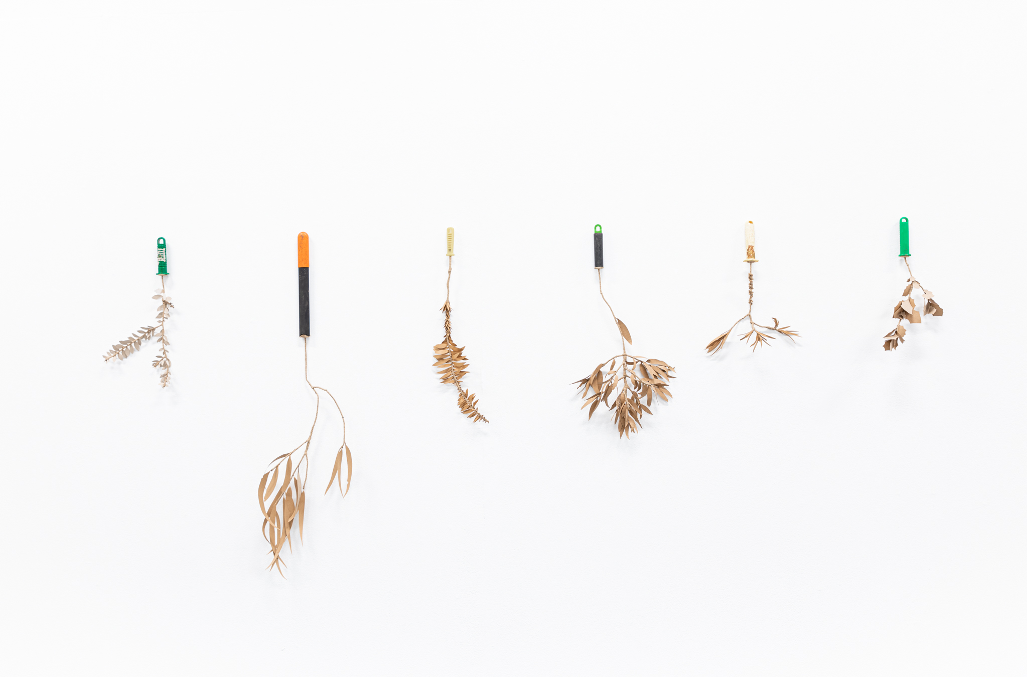 Tools for Regeneration by Susan Gourley | Lethbridge Landscape Prize 2021 Finalists | Lethbridge Gallery
