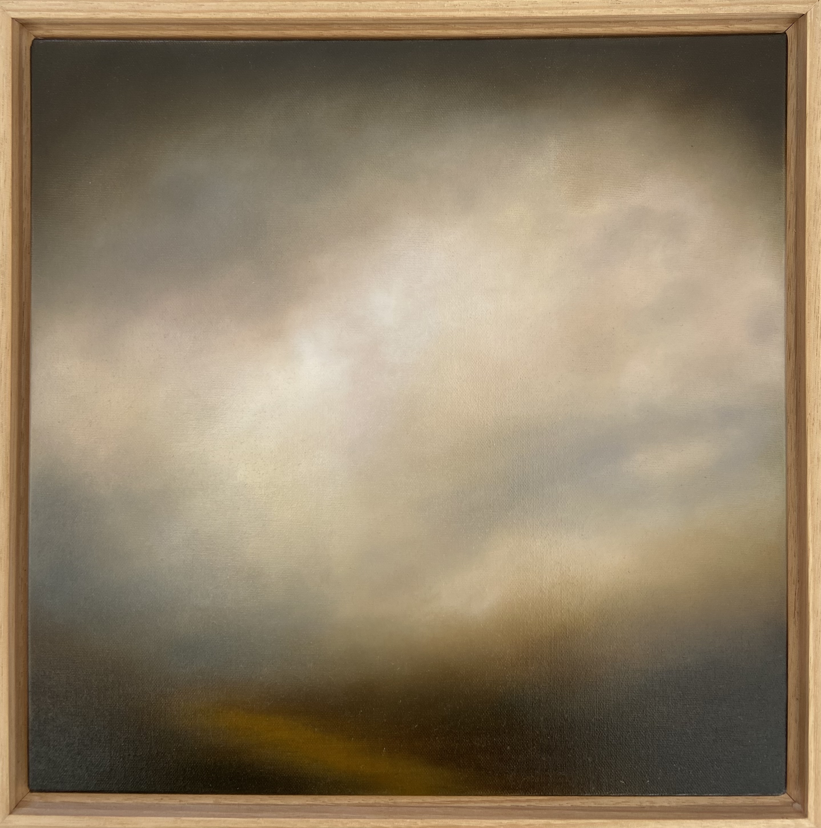 Dawn  by Sophie Dalgleish | Lethbridge Landscape Prize 2021 Finalists | Lethbridge Gallery