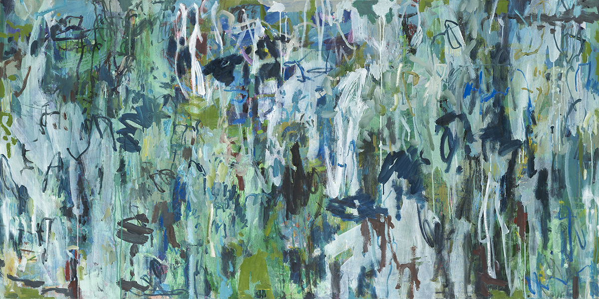 Gum Hour by Kate Barry | Lethbridge Landscape Prize 2021 Finalists | Lethbridge Gallery