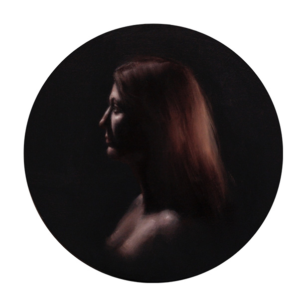 Reverie by Michael Simms | The Studio Store Finalists | Lethbridge Gallery