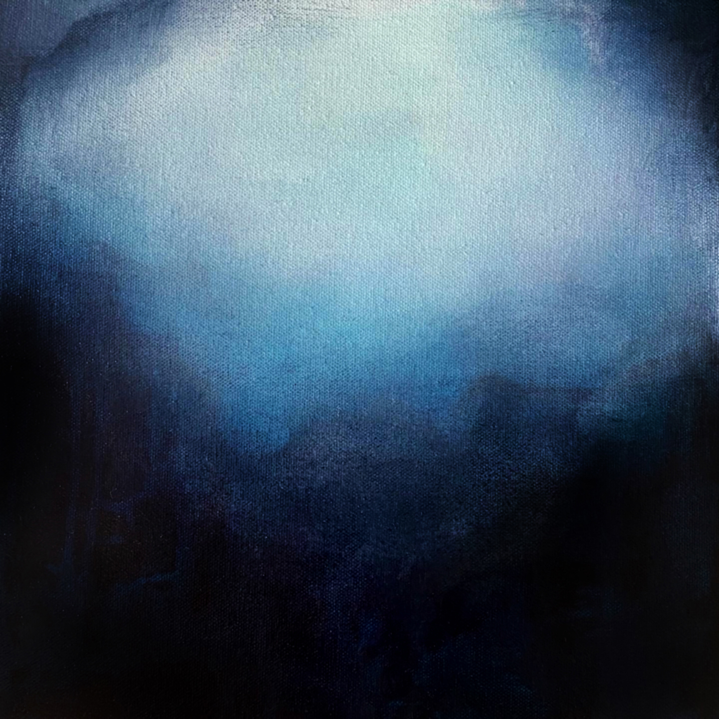 Ocean 1 by Anita Jokovich | Lethbridge 20000 2021 Finalists | Lethbridge Gallery