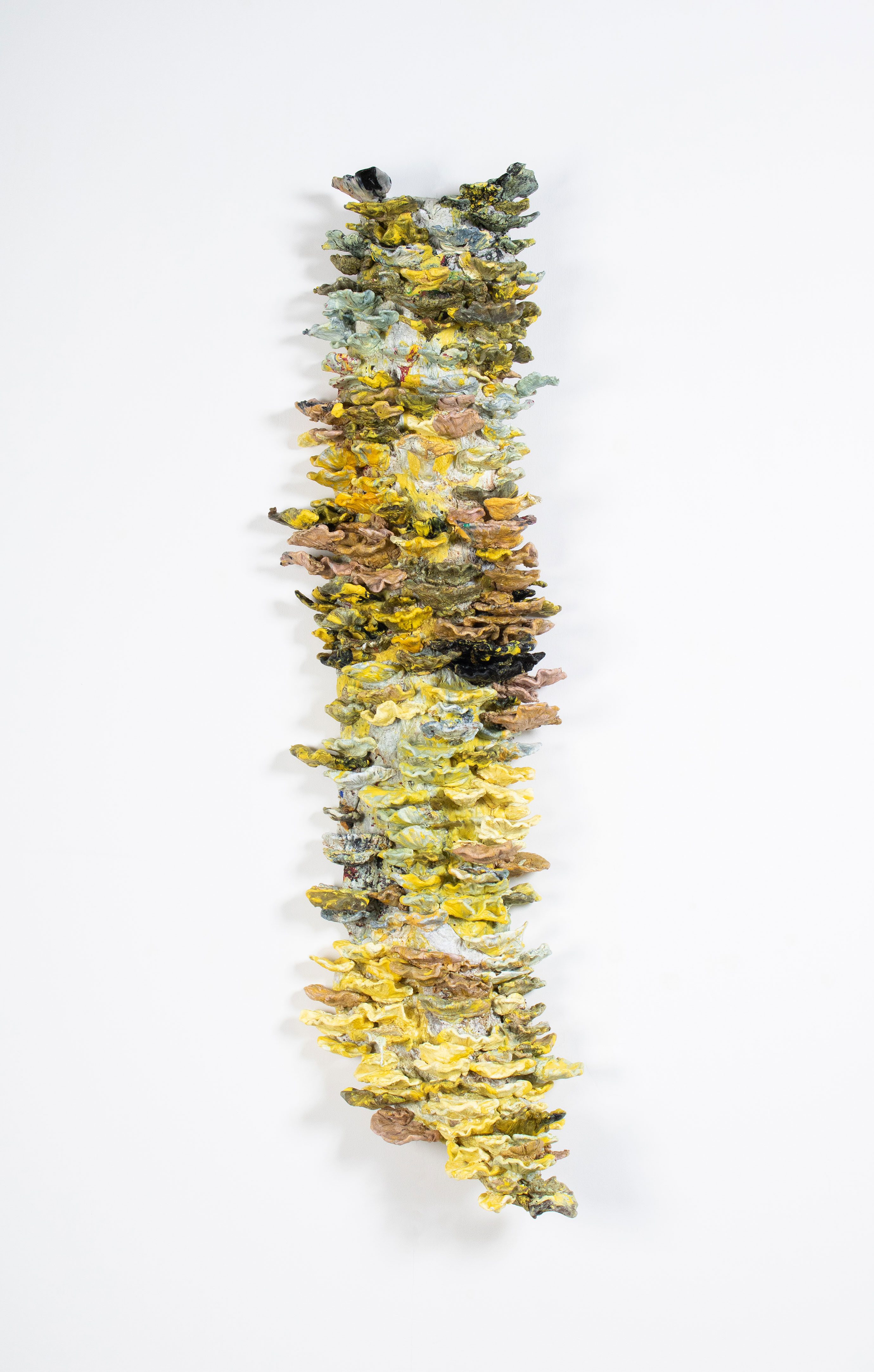 Infinity, Infinity, Infinity by Chrystal Rimmer | Lethbridge Landscape Prize 2022 Finalists | Lethbridge Gallery