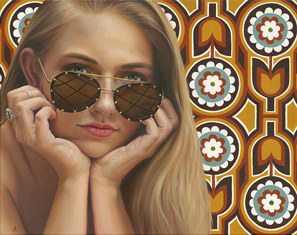 Lethbridge Gallery | Anne-Marie Zanetti | buy original artwork