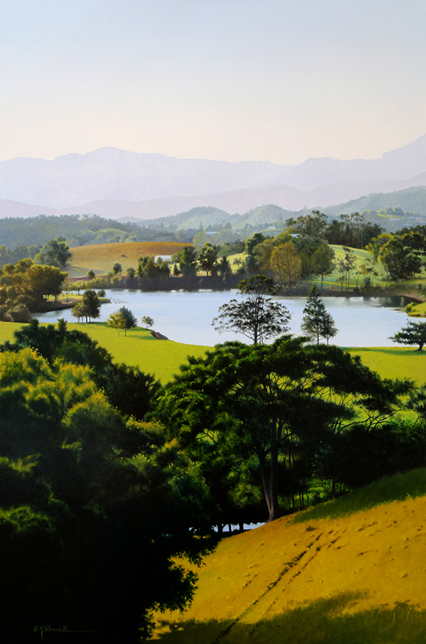 Lethbridge Gallery Scott McDougall buy original artwork