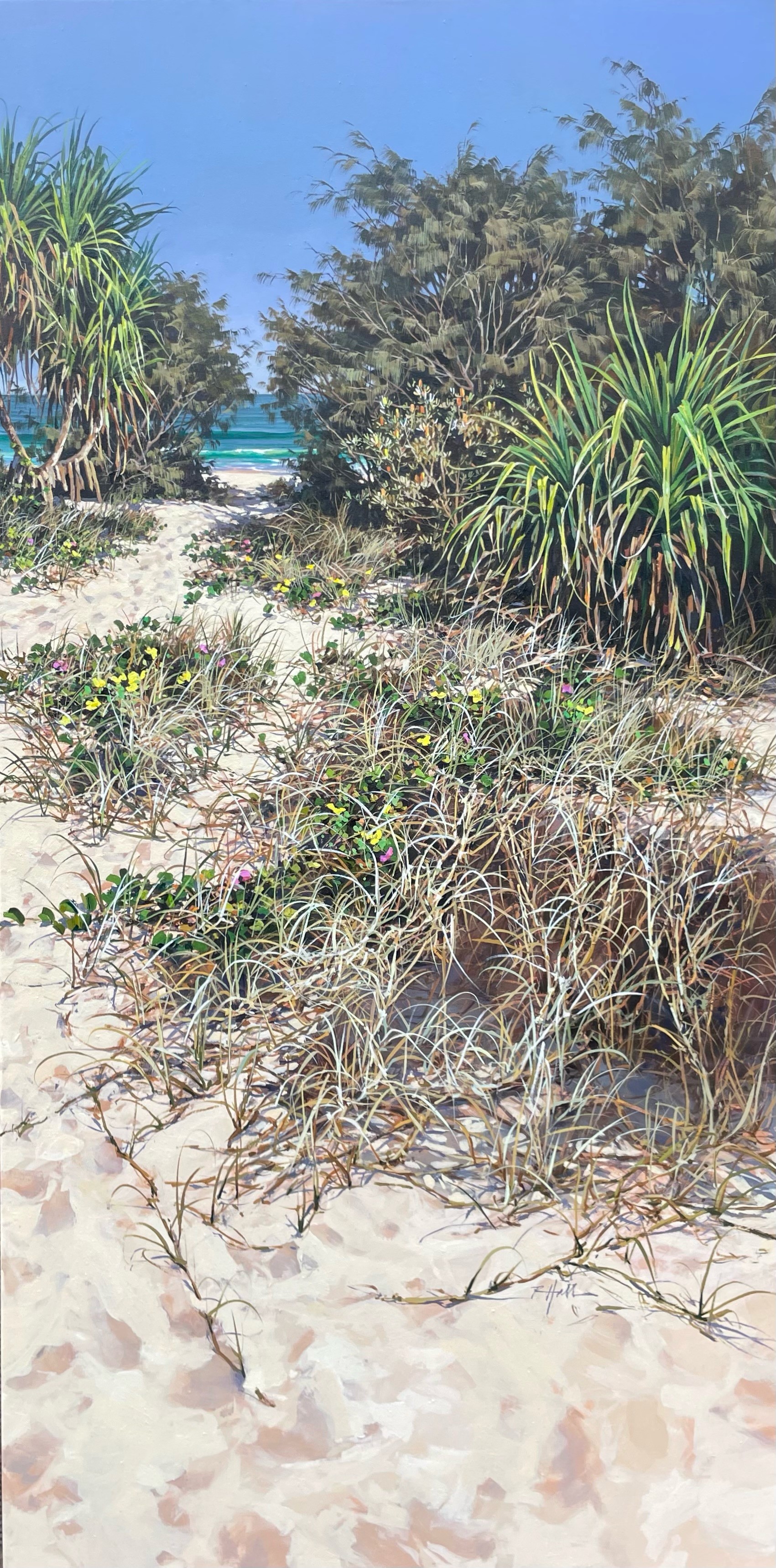 Lethbridge Gallery | Raelean Hall | buy original artwork