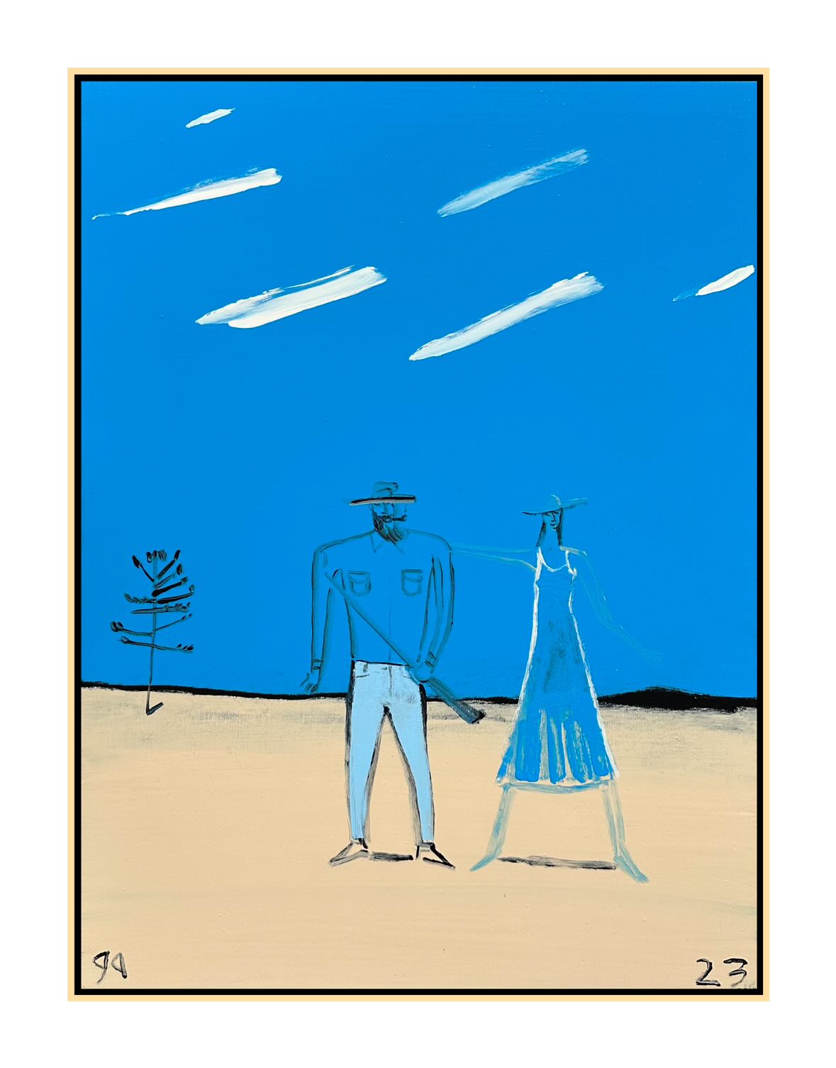 Lethbridge Gallery Gary Abkin buy original artwork